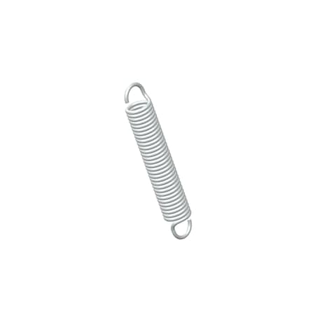 Approved Vendor Extension Spring, O= .625, L= 4.00, W= .0915 G709975569